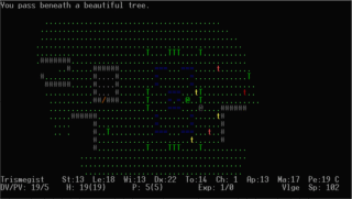 Там карлик вождь за квестом квест даёт, пока не надоест